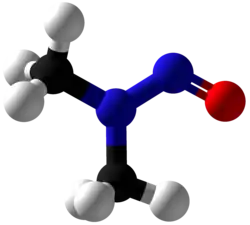 Изображение молекулярной модели