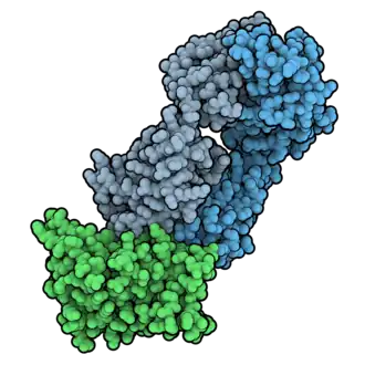 Изображение химической структуры