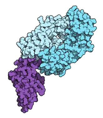 Изображение химической структуры