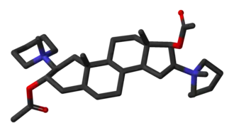 Изображение химической структуры
