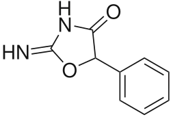 Изображение химической структуры