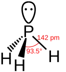 Изображение химической структуры