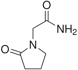 Изображение химической структуры