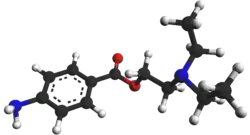 Изображение химической структуры