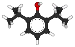 Изображение химической структуры