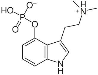 Изображение химической структуры