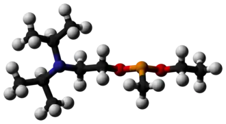 Изображение молекулярной модели