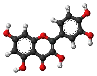 Изображение молекулярной модели