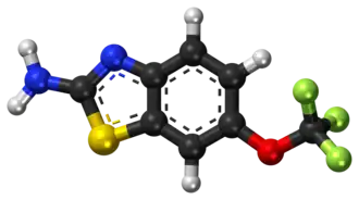 Изображение молекулярной модели