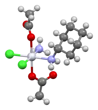 Изображение химической структуры