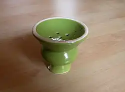 Стандартная чаша