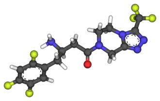 Изображение химической структуры