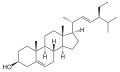 Стигмастерол[англ.]
