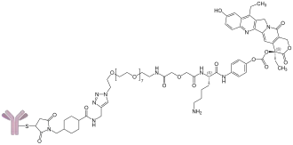 Изображение химической структуры
