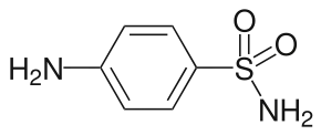 Sulfanilamid