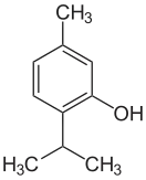 Изображение химической структуры