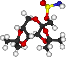 Изображение химической структуры