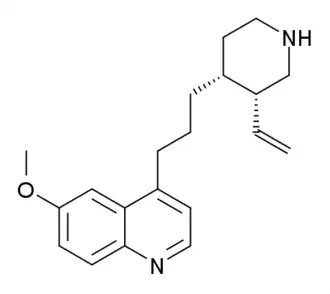 Изображение химической структуры