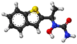 Изображение химической структуры